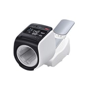 ヨドバシ.com - オムロン OMRON HEM-1012 [上腕式血圧計 スポット