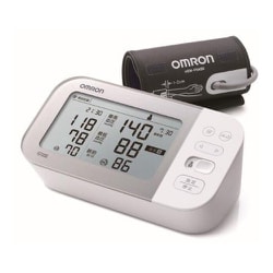 ヨドバシ.com - オムロン OMRON HCR-761AT2 [上腕式血圧計] 通販【全品