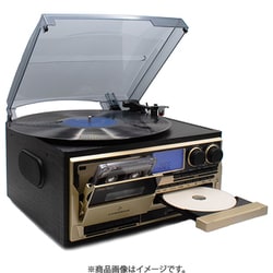 ヨドバシ.com - レトロサウンド AR-01G [オールインワン・レコード