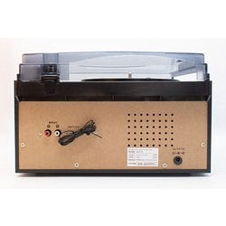 ヨドバシ.com - レトロサウンド オールインワン・レコード
