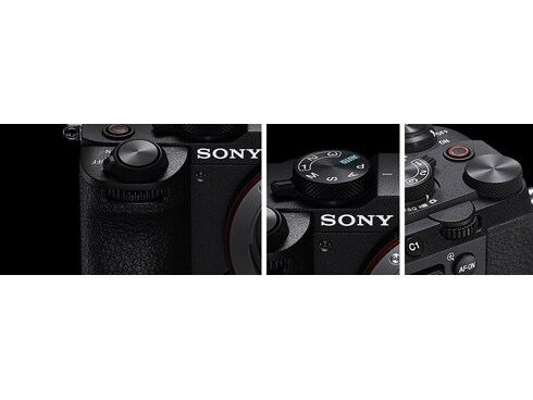 ヨドバシ.com - ソニー SONY α7CR ILCE-7CR S シルバー [ボディ 35mm