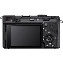 ヨドバシ.com - ソニー SONY α7C II ズームレンズキット ILCE-7CM2L B 