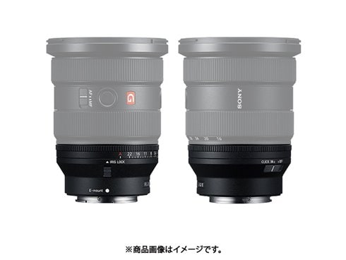 ヨドバシ.com - ソニー SONY FE 16-35mm F2.8 GM II SEL1635GM2 [広角