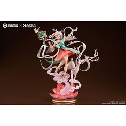 ヨドバシ.com - APEX TOYS 王者栄耀 瑶 遇見神鹿Ver. [塗装済