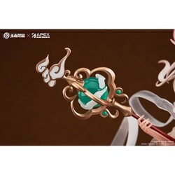 ヨドバシ.com - APEX TOYS 王者栄耀 瑶 遇見神鹿Ver. [塗装済 ヨドバシ.com - APEX TOYS 王者栄耀 瑶 遇見神鹿Ver. [塗装済