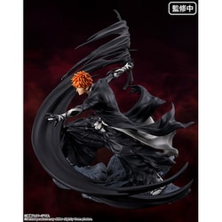 ヨドバシ.com - バンダイスピリッツ フィギュアーツZERO BLEACH