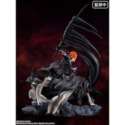 ヨドバシ.com - バンダイスピリッツ フィギュアーツZERO BLEACH