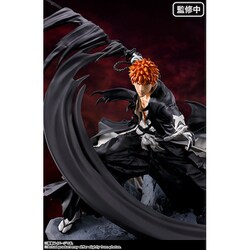 ヨドバシ.com - バンダイスピリッツ フィギュアーツZERO BLEACH