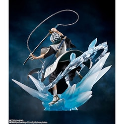 ヨドバシ.com - バンダイスピリッツ フィギュアーツZERO BLEACH