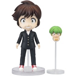 Figuarts mini うる星やつら 諸星あたる＆テン [塗装済可動フィギュア]