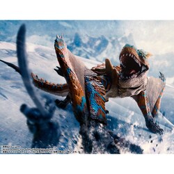 ヨドバシ.com - バンダイスピリッツ S.H.MonsterArts