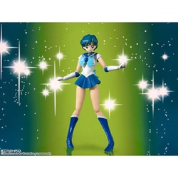 Amazon.co.jp: S.H.フィギュアーツ 美少女戦士セーラームーン