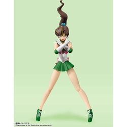 Amazon.co.jp: S.H.フィギュアーツ 美少女戦士セーラームーン