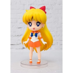フィギュアーツZERO セーラーヴィーナス -美少女戦士セーラームーンCrystal-：美少女戦士セーラームーン 30周年プロジェクト公式サイト