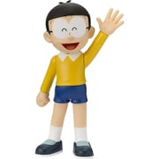フィギュアーツZERO 藤子・F・不二雄キャラクターズ ドラえもん 野比のび太 2024年1月再生産 [塗装済完成品フィギュア 全高約120mm]