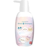 ちいかわ リンスインシャンプー