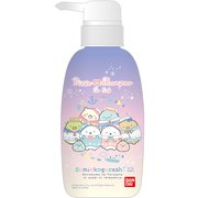 すみっコぐらし リンスインシャンプー