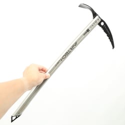 Amazon | グリベル(Grivel) ピッケル ジョラス2.0G 58cm GVPIJO2
