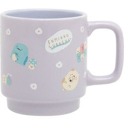 TK19604 すみっコぐらし マグカップ [キャラクターグッズ]