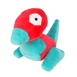 PP246 ポケットモンスター ALL STAR COLLECTION ぬいぐるみ S ポリゴン [キャラクターグッズ]