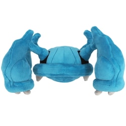 月*島様 【再出品】ポケットモンスター　メタグロス　ポケドール 月*島様 【再出品】ポケットモンスター メタグロス ポケドール