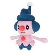 PP250 ポケットモンスター ALL STAR COLLECTION ぬいぐるみ S マネネ [キャラクターグッズ]