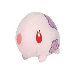 PP251 ポケットモンスター ALL STAR COLLECTION ぬいぐるみ S ムンナ [キャラクターグッズ]