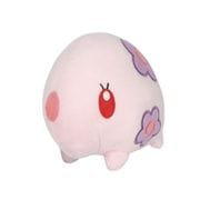 PP251 ポケットモンスター ALL STAR COLLECTION ぬいぐるみ S ムンナ [キャラクターグッズ]