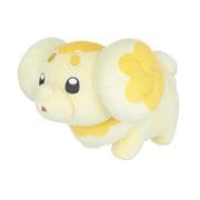 PP253 ポケットモンスター ALL STAR COLLECTION ぬいぐるみ S パピモッチ [キャラクターグッズ]