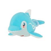 PP255 ポケットモンスター ALL STAR COLLECTION ぬいぐるみ S イルカマン（ナイーブフォルム） [キャラクターグッズ]