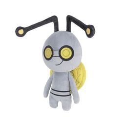 PP257 ポケットモンスター ALL STAR COLLECTION ぬいぐるみ S コレクレー（とほフォルム） [キャラクターグッズ]