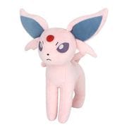 PP258 ポケットモンスター ALL STAR COLLECTION ぬいぐるみ M エーフィ [キャラクターグッズ]