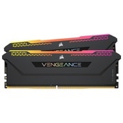 VENGEANCE RGB PRO SL Light Enhancement Kit Black メモリスロット用 RGB LED拡張 ダミーモジュール 黒 CMHLEKIT2K