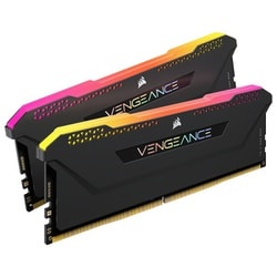 ヨドバシ.com - コルセア CORSAIR VENGEANCE RGB PRO SL Light 