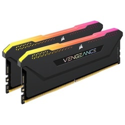 ヨドバシ.com - コルセア CORSAIR CMHLEKIT2K [VENGEANCE RGB PRO SL