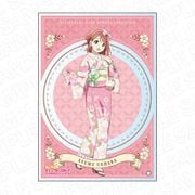 ラブライブ！虹ヶ咲学園スクールアイドル同好会 ミニアクリルアート レトロモダン Ver. 上原歩夢 [キャラクターグッズ]