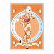 ラブライブ！虹ヶ咲学園スクールアイドル同好会 ミニアクリルアート レトロモダン Ver. 宮下愛 [キャラクターグッズ]