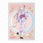 ラブライブ！虹ヶ咲学園スクールアイドル同好会 ミニアクリルアート レトロモダン Ver. 鐘嵐珠 [キャラクターグッズ]