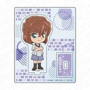名探偵コナン アクリルスタンド デフォルメ Ver. 灰原哀 [キャラクターグッズ]