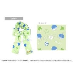 ブルーロック リボンシュシュ 潔 世一 [キャラクターグッズ]