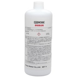 PITWORK ピットワーク ケミカル 鉄粉クリーナー 鉄粉除去剤 1L