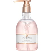 ロウレンス シャイニングスルーシャンプー マベルフルール ノンシリコンシャンプー 400ml