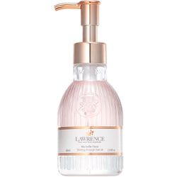 ロウレンス シャイニングスルーヘアオイル マベルフルール 60ml
