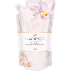 ロウレンス シャイニングスルートリートメント詰替え用 マベルフルール 350ml