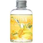 クリーンフレッシュアンドボタニカルリードディフューザー オレンジオスマンサス 130ml [室内用芳香剤]