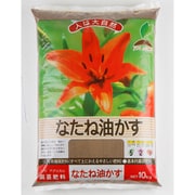 なたね油かす 10kg