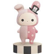 AB16101 センチメンタルサーカス シャッポ フィギュア 「追憶兎と新月ミュージアム」テーマ [キャラクターグッズ]