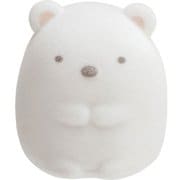 AB20601 すみっコぐらし プチすみっコマスコット しろくま [キャラクターグッズ]