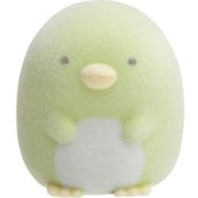 AB20602 すみっコぐらし プチすみっコマスコット ぺんぎん？ [キャラクターグッズ]