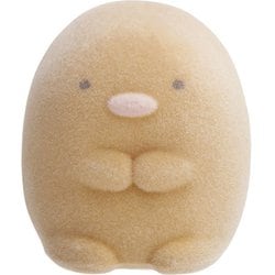 AB20603 すみっコぐらし プチすみっコマスコット とんかつ [キャラクターグッズ]